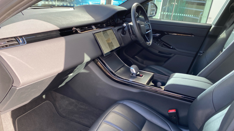 Land Rover Range Rover Evoque 2.0 D200 Dynamic SE 5dr Auto Diesel Hatchback